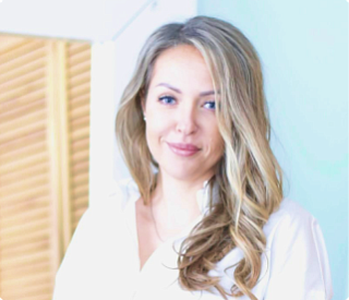 Екатерина Ивенина